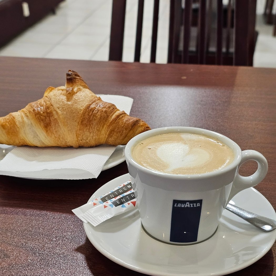 Bar Tabac PMU des 6 routes 1